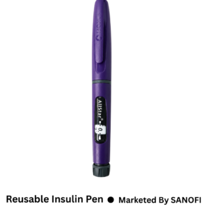 usv insulin pen
