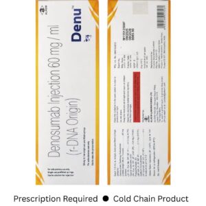inj denu 60mg