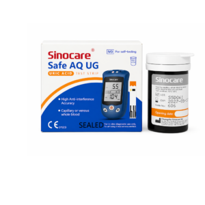 safe aq mitter +25 strips