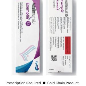 inj exemtia 40 mg