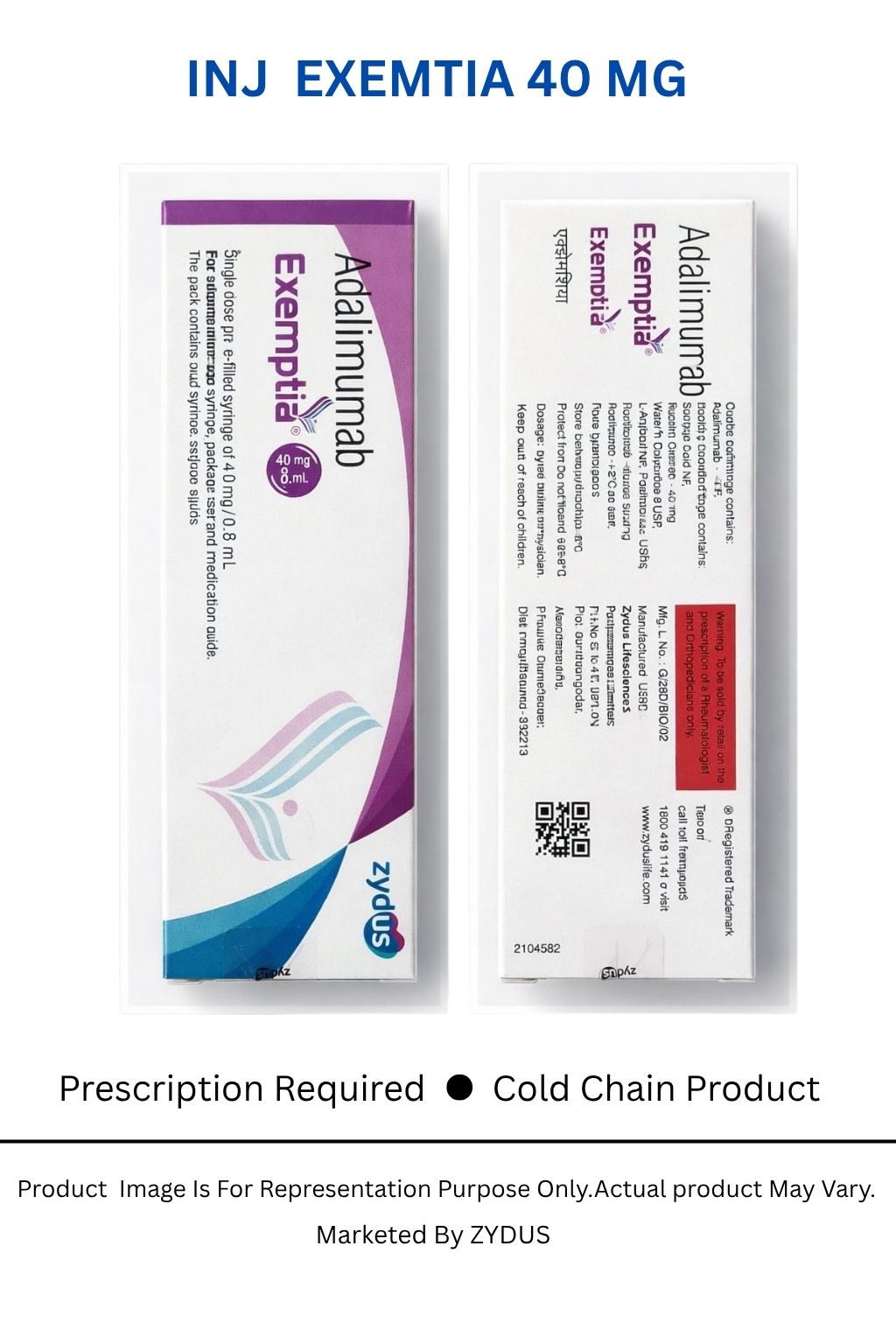 inj exemtia 40 mg inj exemtia 40 mg