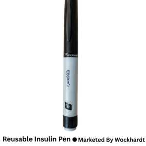 mypen 2 device insulin pen