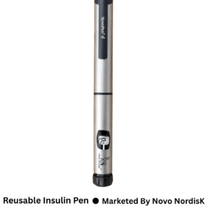 novopen 4 insulin pen