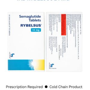 rybelsus 14 mg tab