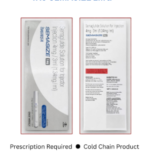 semasize 1 mg injection