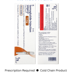 inj wegovy 1 mg flexpen