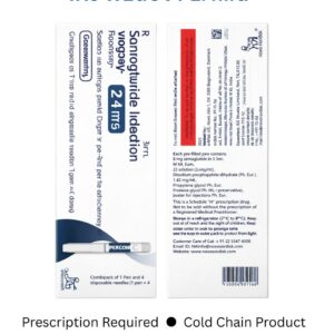 inj wegovy 2.4 mg flexpen