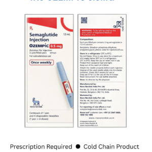 inj ozempic 0.5 mg flexpen