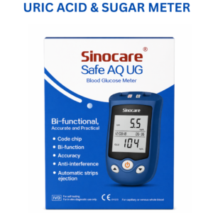 sinocare safe aq max plus 10 strips