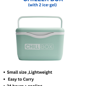 chiller box