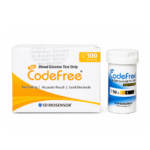 codefree (1*50 strips)