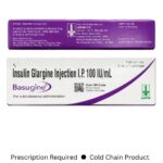 basugine cartridge