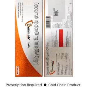inj denmab 60 mg
