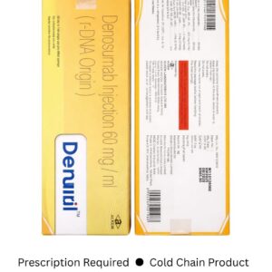 inj denuril 60 mg