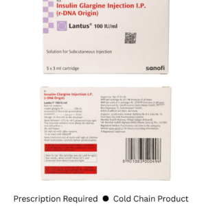 lantus cartridge