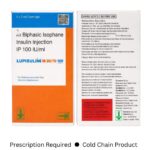 lupisulin m 30/70 cartridge