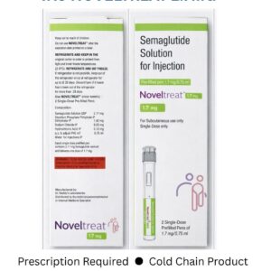 inj noveltreat 1.7mg