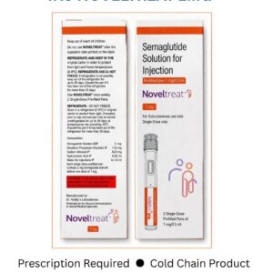 inj noveltreat 1mg