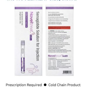 injection noveltrat 0.25mg