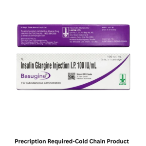 basugine cartridge