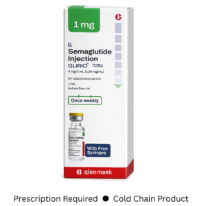 inj glipiq 2 mg vial