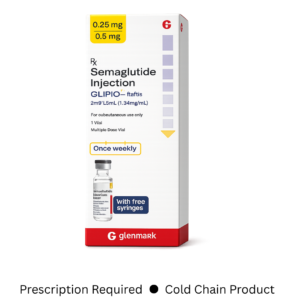 inj glipiq 2 mg vial