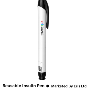 erispen device (only pen)