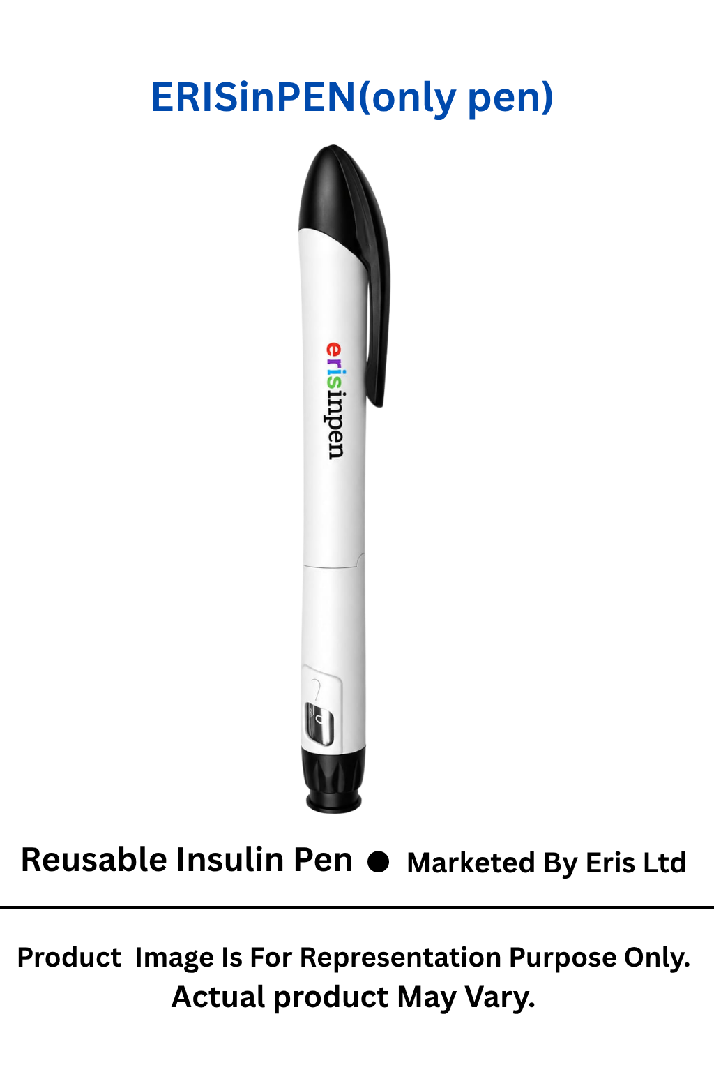 erispen device (only pen) erispen device (only pen)