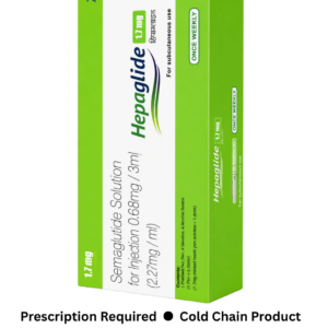 inj hepaglide 1.7 mg
