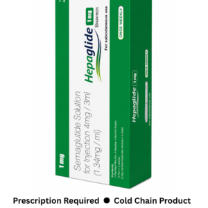 inj hepaglide 1 mg