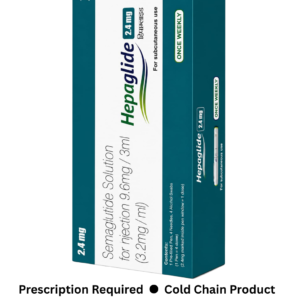 inj hepaglide 2.4 mg