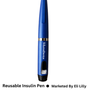 huma device (pen only)