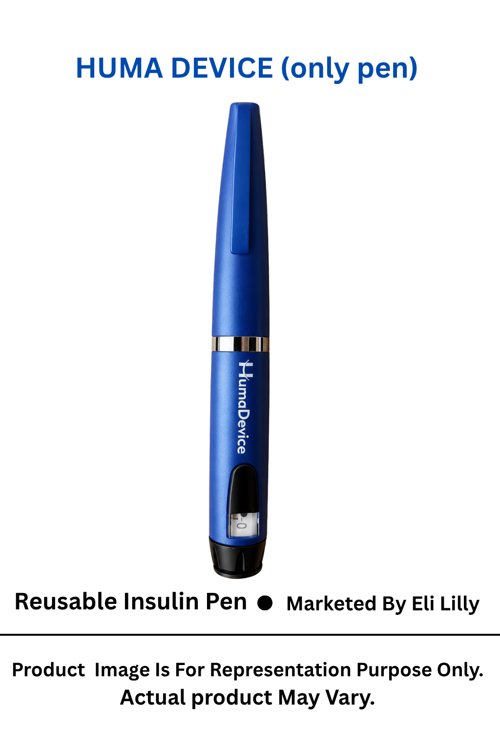 huma device (pen only) huma device (pen only)