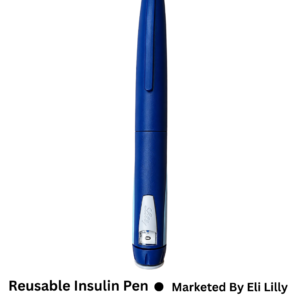 humapen ergo ii (only pen)