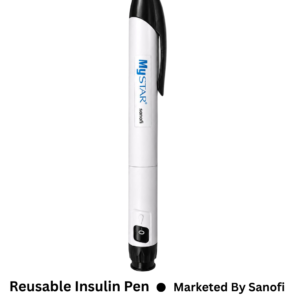mystar pen (only pen)
