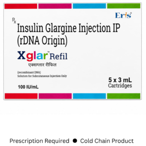 xglar refil