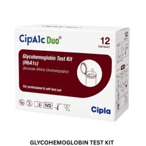 test kit